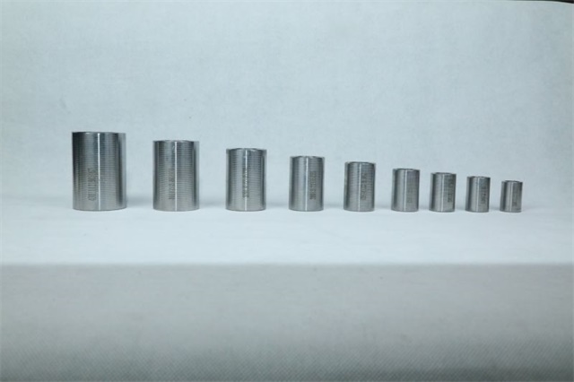 淄博直螺纹<font style='color:red'>钢筋</font>套筒