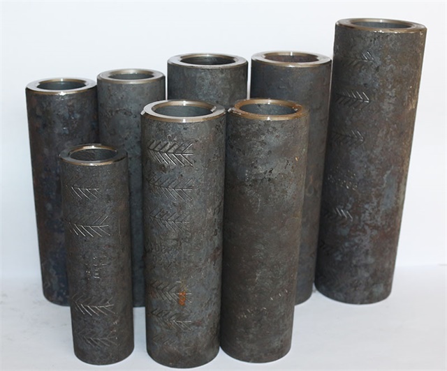 淄博冷挤压<font style='color:red'>钢筋</font>套筒