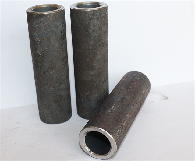 淄博冷挤压钢筋套筒螺纹连接标准